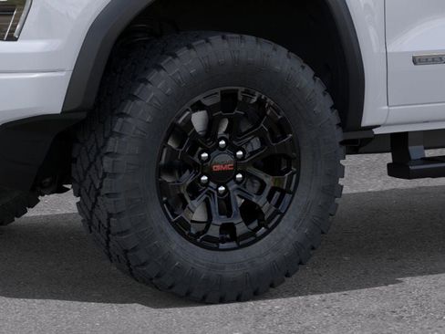 New 2026 GMC Canyon Elevation w/ Convenience Package image 9