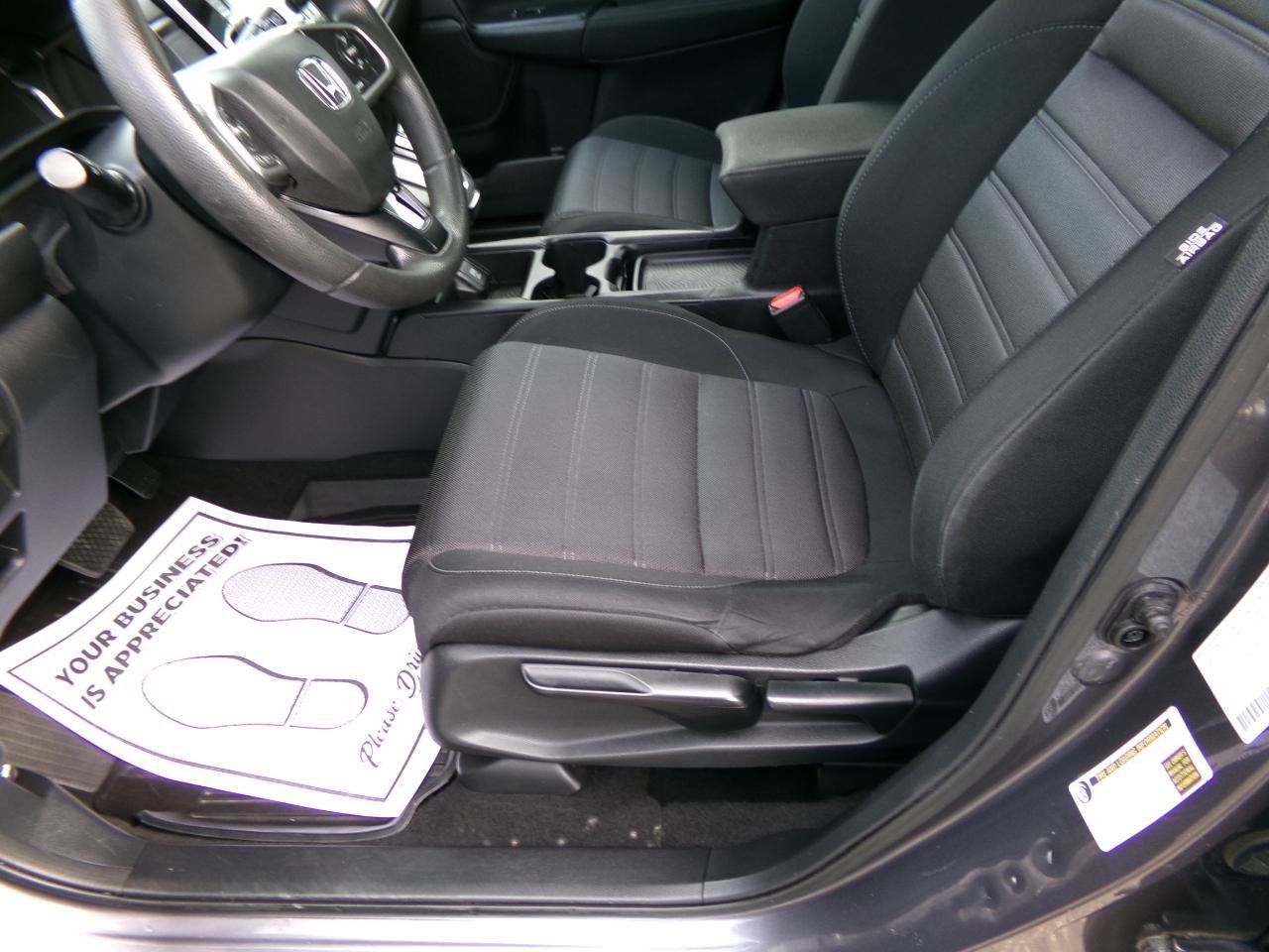 Used 2019 Honda CR-V LX image 12
