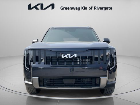 New 2027 Kia Telluride S image 5