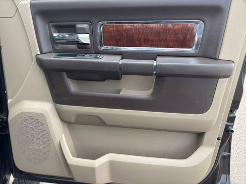 Used 2010 Dodge Ram 2500 Truck Laramie w/ Protection Group image 19