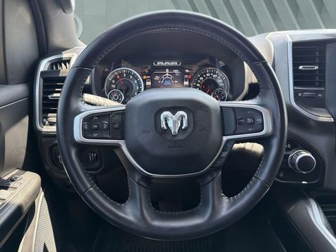 Used 2023 RAM 1500 Lone Star RWD image 12
