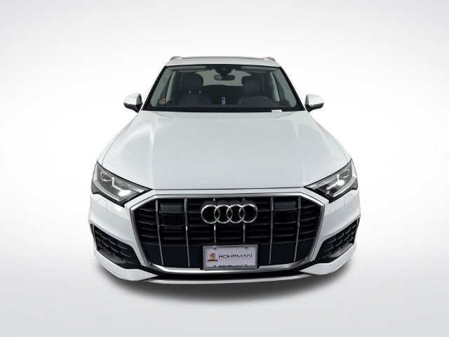 Used 2023 Audi Q7 2.0T Premium Plus w/ Premium Plus Package AWD/4WD image 27