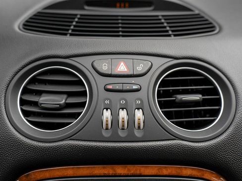 Used 2004 Mercedes-Benz SL 500 image 55