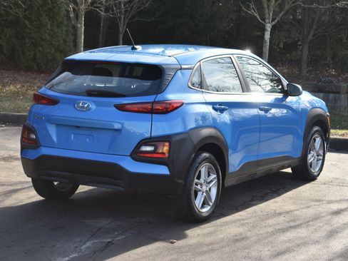 Used 2018 Hyundai Kona SE image 30