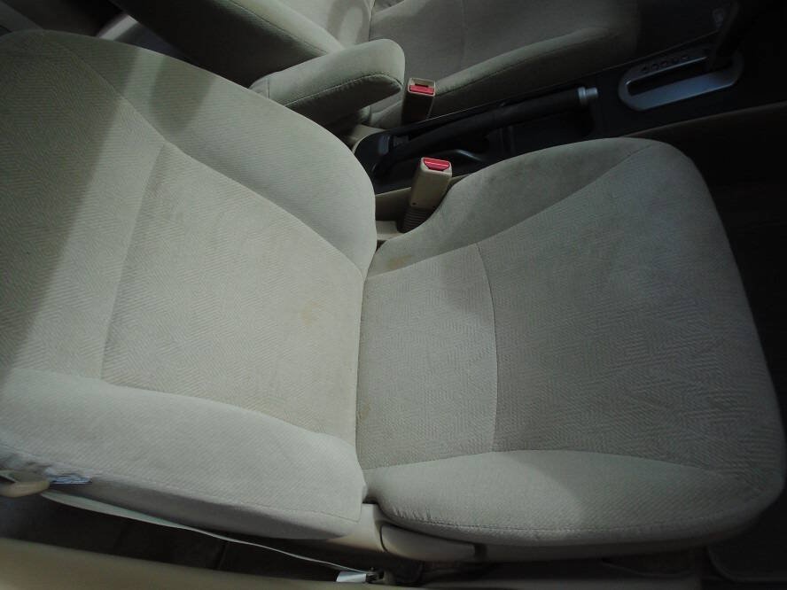 Used 2002 Honda Civic EX image 26