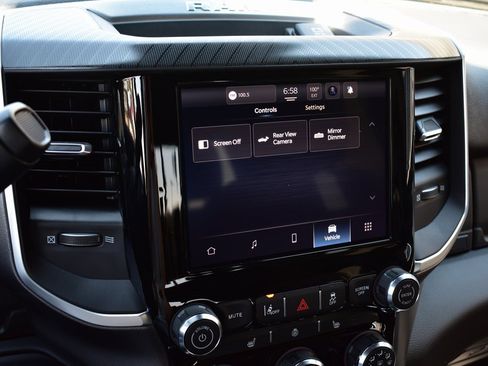 New 2025 RAM 2500 Big Horn w/ Safety Group image 47