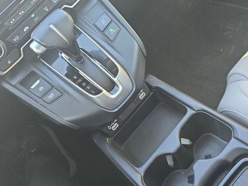 Used 2022 Honda CR-V EX-L image 25