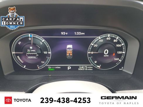 Used 2025 Mitsubishi Outlander SEL Black Edition AWD/4WD image 24