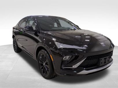 Used 2024 Buick Envista Sport Touring w/ Convenience I Package