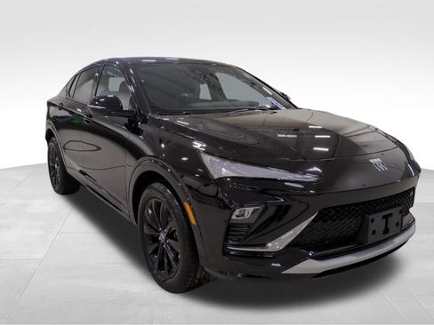 Used 2024 Buick Envista Sport Touring w/ Convenience I Package image 1