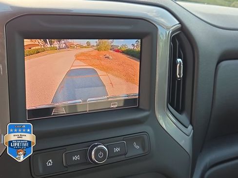 New 2026 GMC Sierra 1500 Pro w/ Pro Value Package AWD/4WD image 27