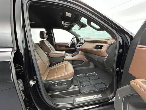 Used 2023 Chevrolet Tahoe High Country AWD/4WD image 62