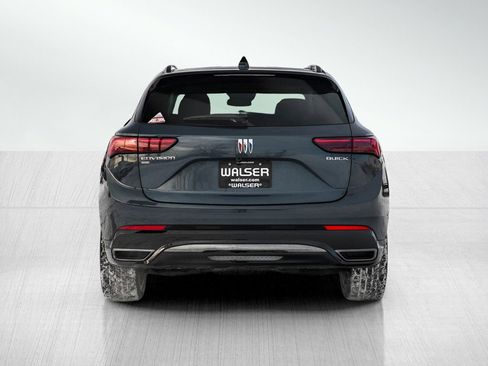 New 2026 Buick Envision Sport Touring image 5