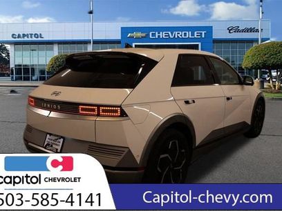 Used 2024 Hyundai Ioniq 5 Limited