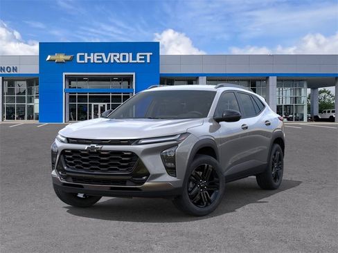 New 2026 Chevrolet Trax ACTIV image 6