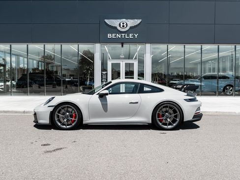 Used 2024 Porsche 911 GT3 RWD image 5