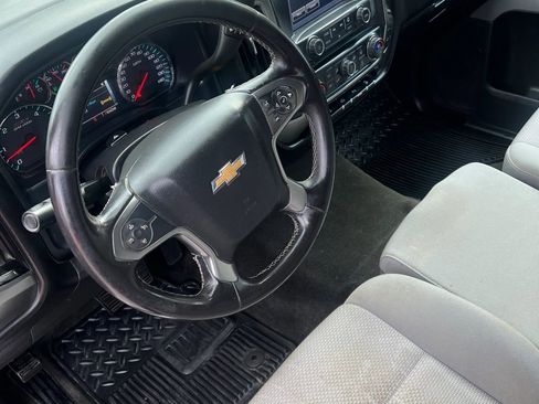 Used 2016 Chevrolet Silverado 1500 LT w/ All Star Edition AWD/4WD image 10
