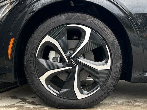 Used 2024 Kia EV6 GT-Line w/ GT-Line White Seat Package image 27