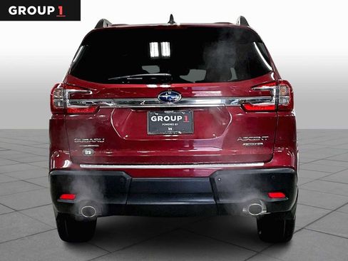 Certified 2023 Subaru Ascent Limited image 4