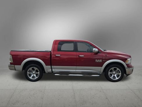 Used 2015 RAM 1500 Laramie w/ Convenience Group RWD image 7