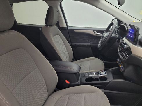 Used 2021 Ford Escape SE w/ Convenience Package image 21