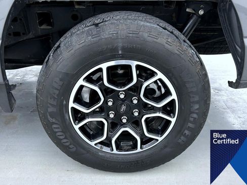 Certified 2022 Ford F150 XLT w/ Equipment Group 302A High AWD/4WD image 22