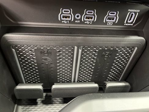 New 2026 RAM 1500 RHO w/ RHO Level 1 Equipment Group AWD/4WD image 19