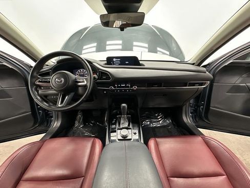 Used 2023 MAZDA CX-30 AWD 2.5 S w/ Preferred Package image 20