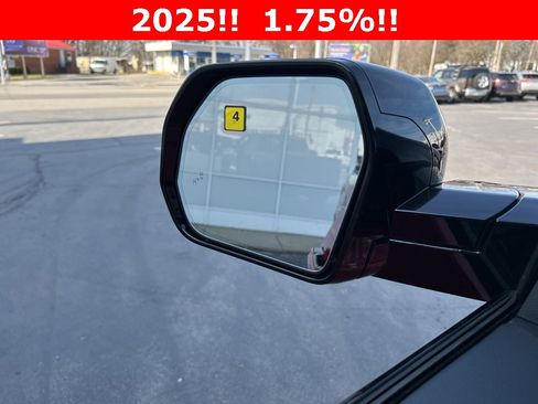 New 2025 Toyota Tundra Limited image 19