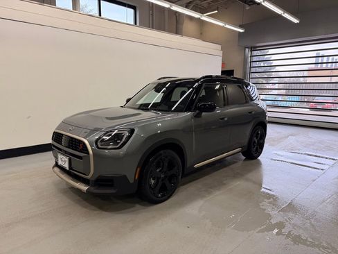 New 2026 MINI Cooper Countryman S image 1