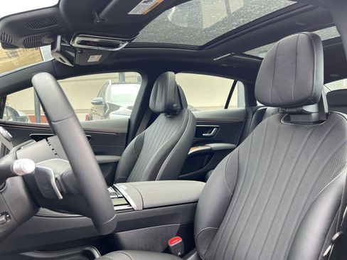 Used 2023 Mercedes-Benz EQS 450+ Sedan image 16