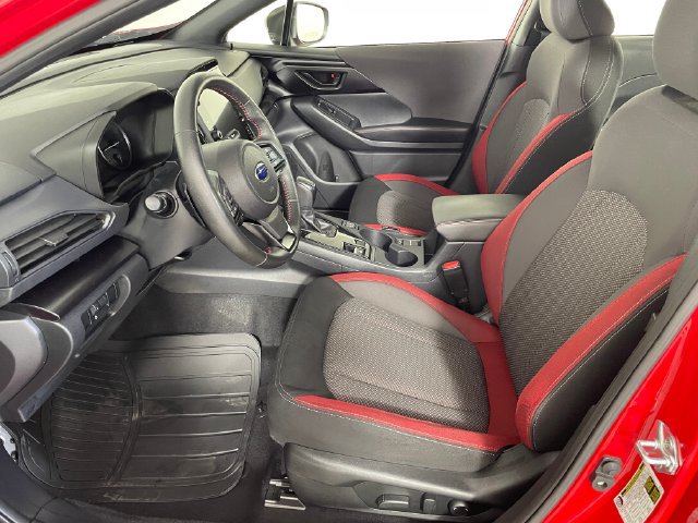 Used 2025 Subaru Impreza RS AWD/4WD image 2