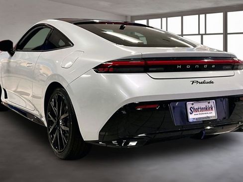 New 2026 Honda Prelude image 3