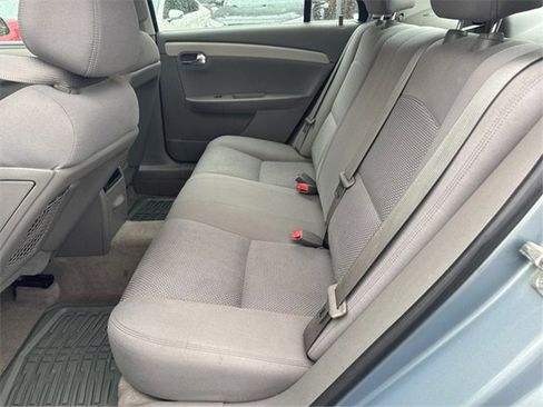 Used 2009 Chevrolet Malibu Hybrid image 10