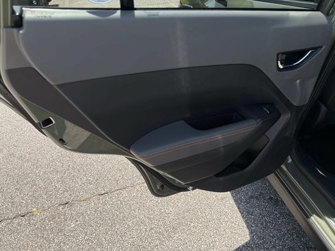Certified 2024 Subaru Crosstrek 2.5i Limited w/ Popular Package #4A AWD/4WD image 22