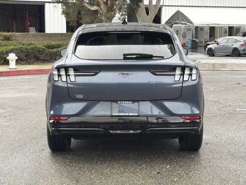 Used 2021 Ford Mustang Mach-E Premium image 5