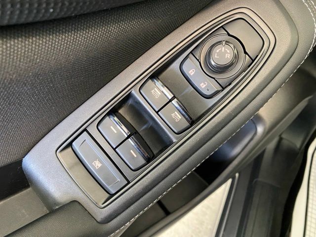 Used 2021 Subaru Forester Premium AWD/4WD image 11