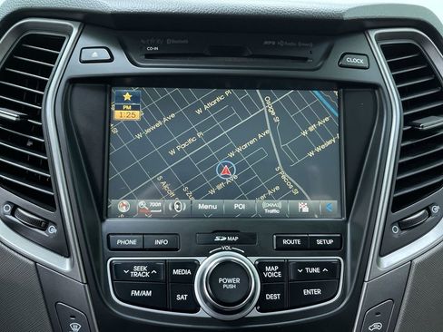 Used 2014 Hyundai Santa Fe Sport 2.0T w/ Navigation Package 06 image 23