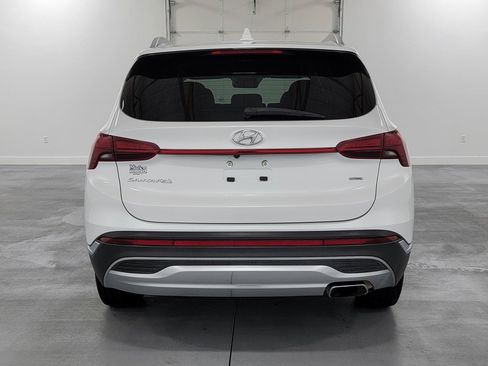 Used 2022 Hyundai Santa Fe SEL w/ Cargo Package AWD/4WD image 7