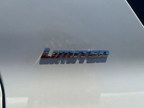 Used 2017 Toyota 4Runner Limited RWD image 11