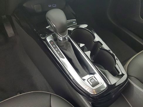 New 2026 Chevrolet Trax ACTIV image 19