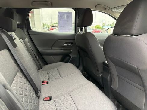 Used 2026 Nissan Kicks SV w/ Cold Weather Package AWD/4WD image 26
