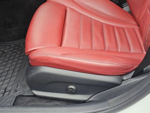 Used 2018 Mercedes-Benz C 43 AMG AMG C 43 image 25