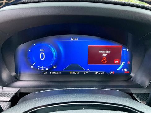 Used 2021 Ford Explorer ST w/ Equipment Group 401A AWD/4WD image 32