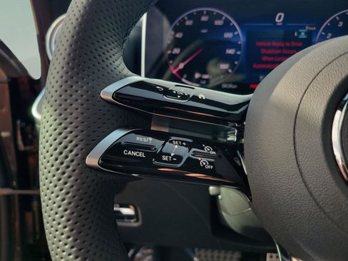 Used 2026 Mercedes-Benz C 300 Sedan image 28