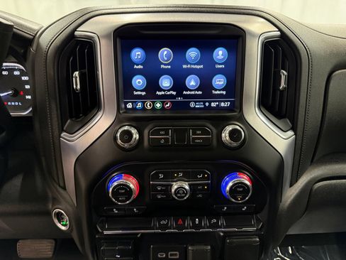 Used 2022 GMC Sierra 1500 Elevation w/ Preferred Package AWD/4WD image 14