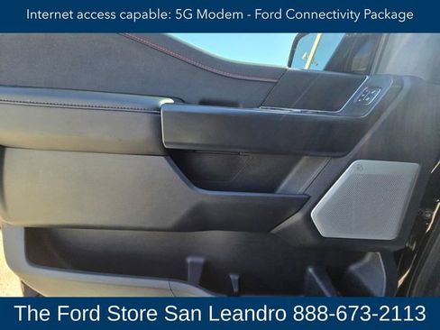 Used 2026 Ford F150 Raptor AWD/4WD image 22