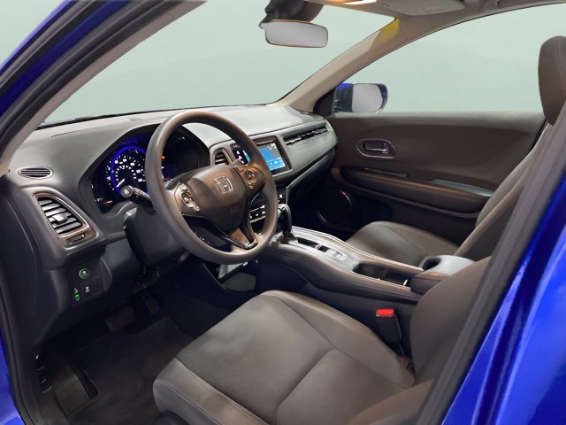 Used 2019 Honda HR-V EX image 11