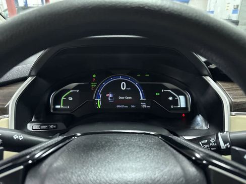 Used 2021 Honda Clarity Plug-In Hybrid image 32