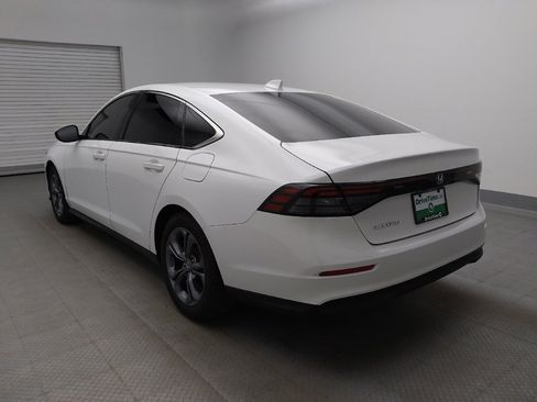 Used 2023 Honda Accord EX image 5